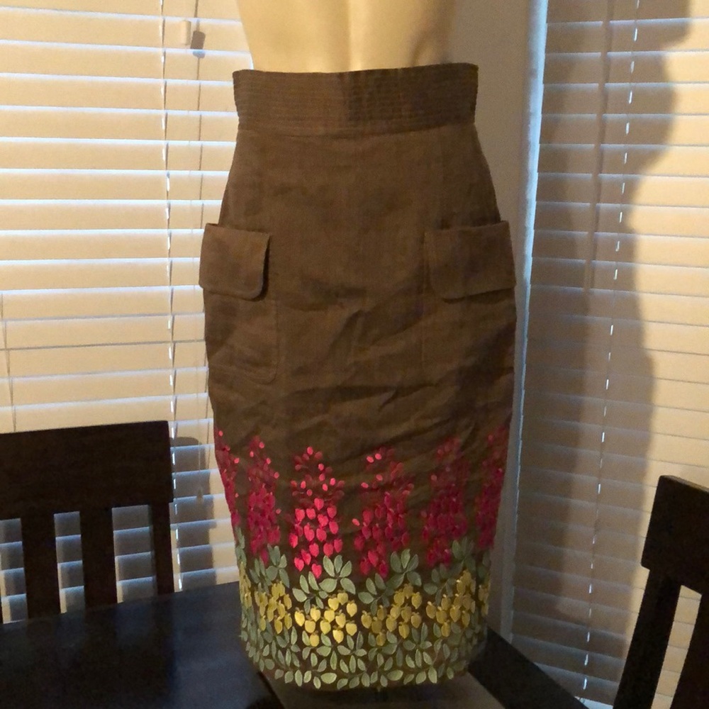 Plenty by Tracy Reese Skirt